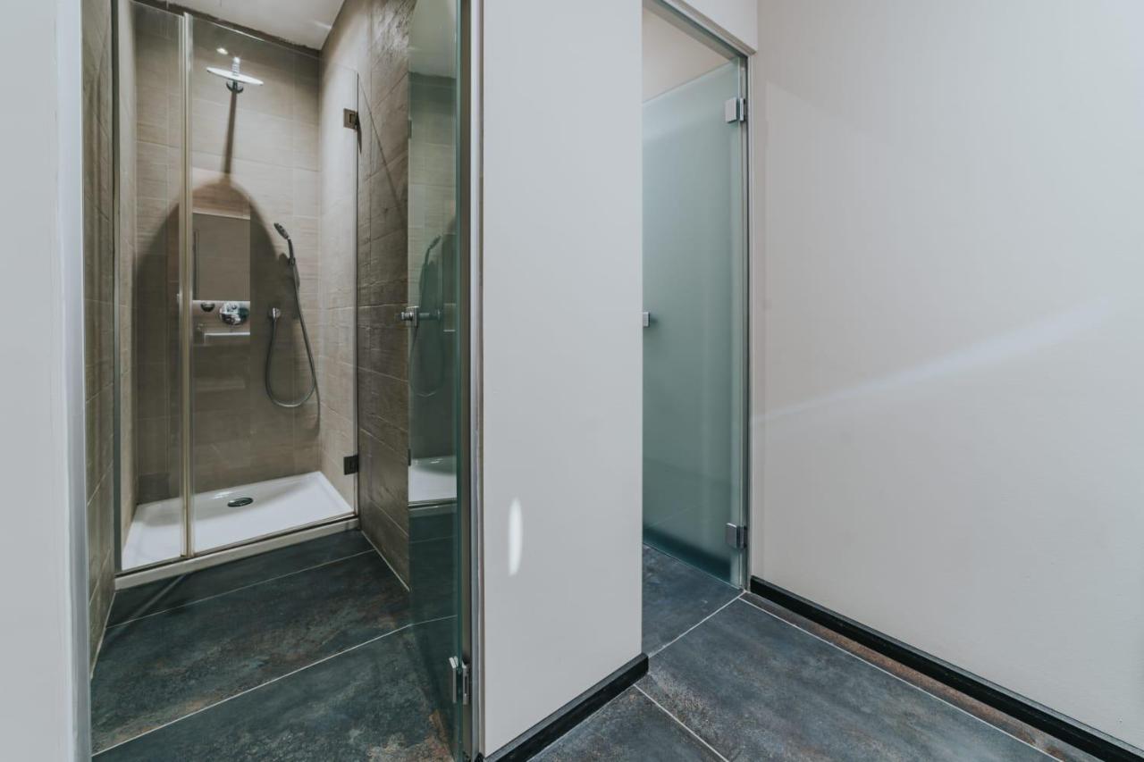 Appartement Ilica Luxury Center à Zagreb Extérieur photo