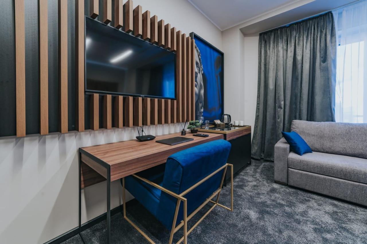 Appartement Ilica Luxury Center à Zagreb Extérieur photo