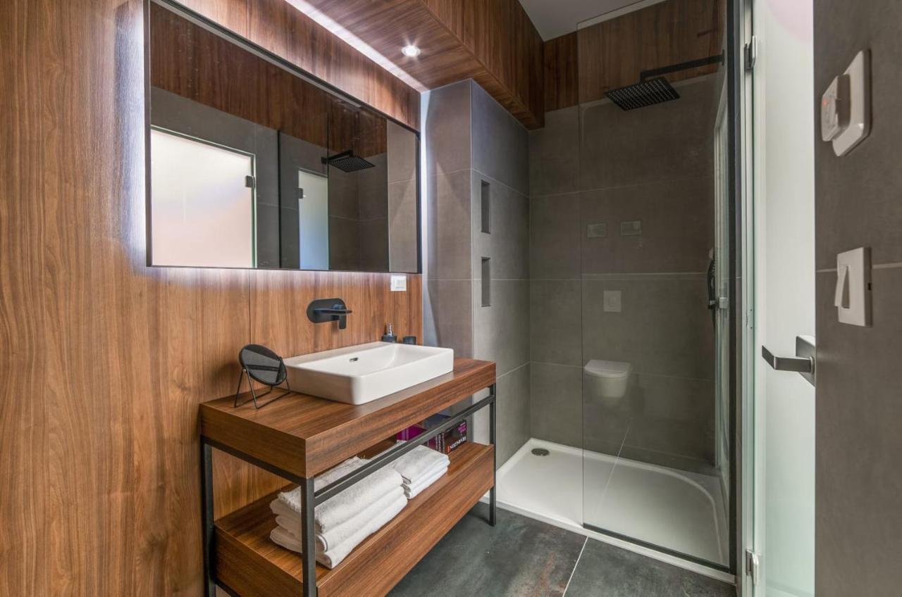 Appartement Ilica Luxury Center à Zagreb Extérieur photo