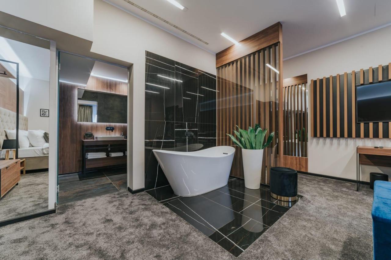 Appartement Ilica Luxury Center à Zagreb Extérieur photo