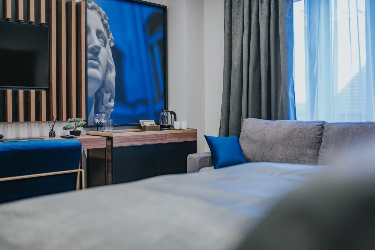 Appartement Ilica Luxury Center à Zagreb Extérieur photo