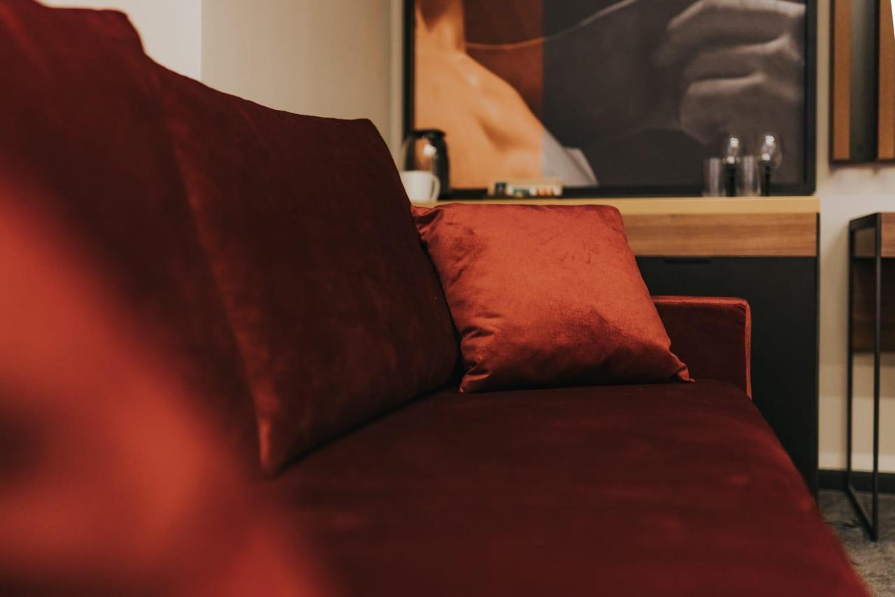 Appartement Ilica Luxury Center à Zagreb Extérieur photo