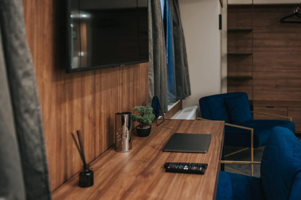 Appartement Ilica Luxury Center à Zagreb Extérieur photo