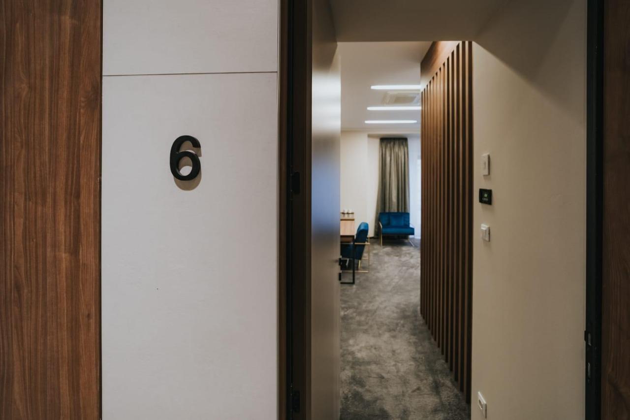 Appartement Ilica Luxury Center à Zagreb Extérieur photo