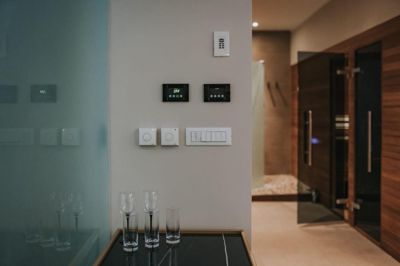 Appartement Ilica Luxury Center à Zagreb Extérieur photo