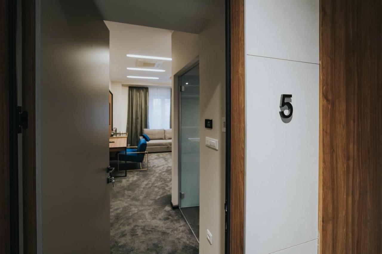 Appartement Ilica Luxury Center à Zagreb Extérieur photo